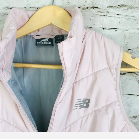 New Balance Jackets & Blazers - New Balance (Pink)